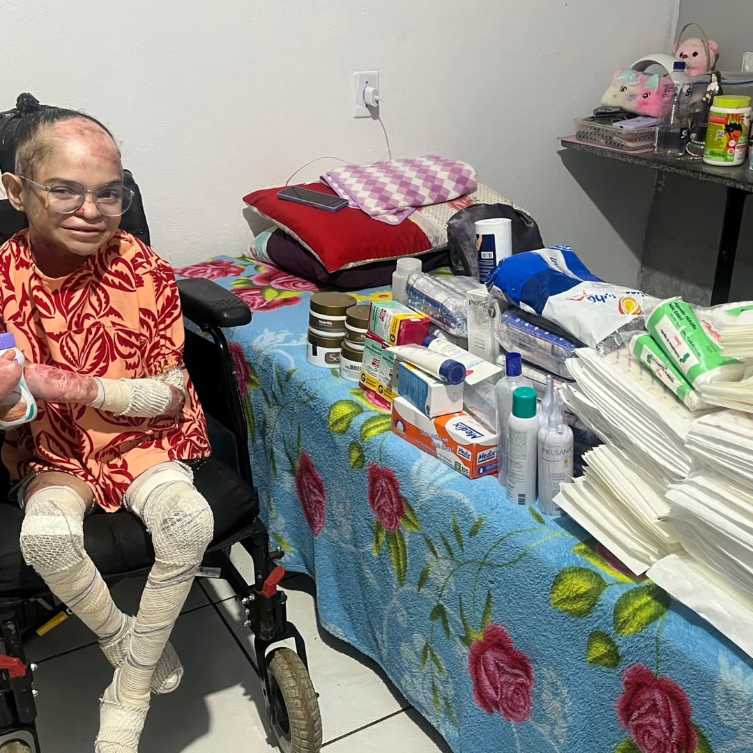 Cuidados diários no Cantinho das Borboletas